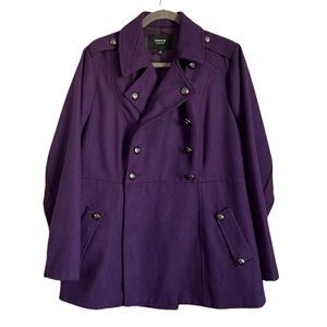 Torrid Jacket size 1